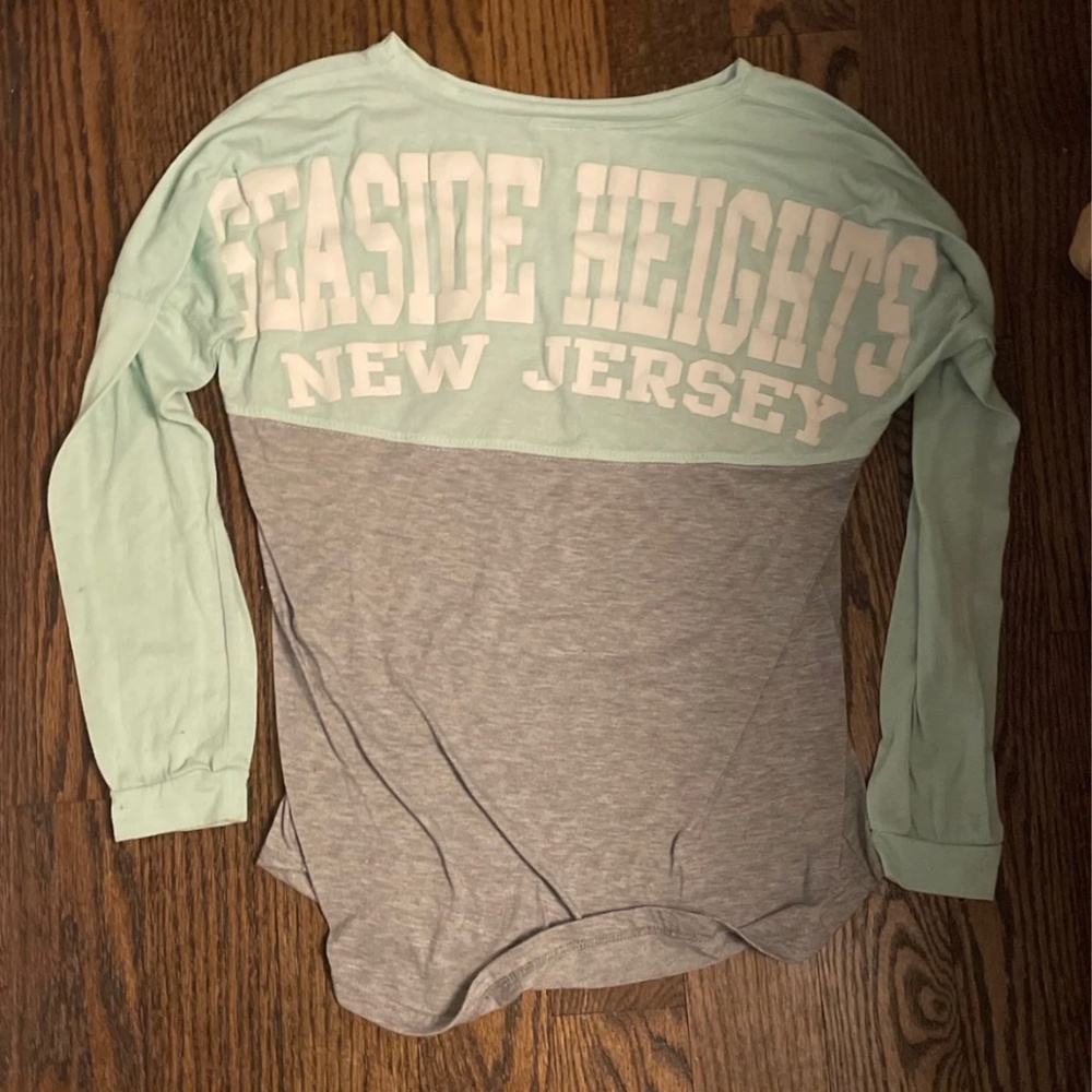 Long Sleeve T-Shirt